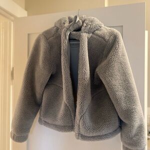 Carbon38 Sherpa Jacket